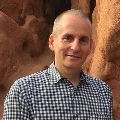 Alan Caplan, photo 2