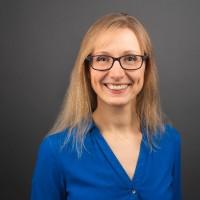 Desiree Wagner, photo 1