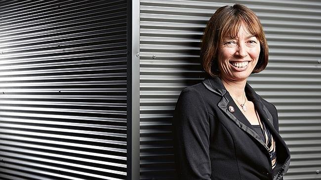 Leah Armstrong, photo 2