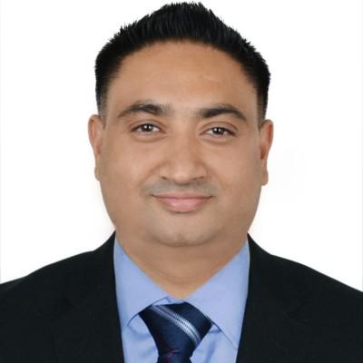 Balwinder Singh, photo 2