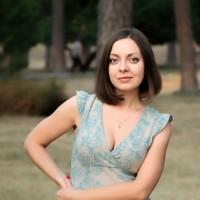 Alena Chernenko, photo 2