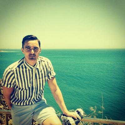 Jordan-Lee Reddington, photo 2