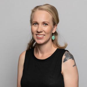 Brandi Jack, photo 1