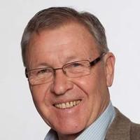 Bo Gustafson, photo 2