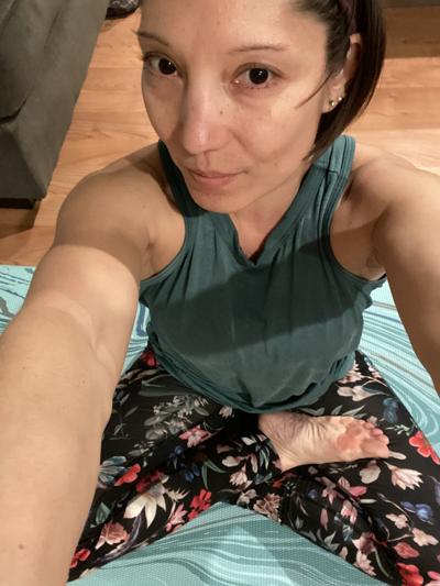 Maya Augelli, photo 1