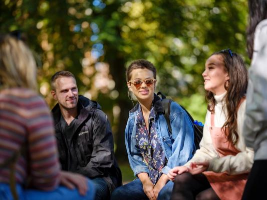 Ron Mansolilli, photo 1