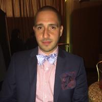 Edgar Ortiz, photo 1