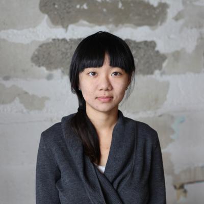 Xiaowei Wang, photo 1