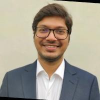 Rahul Bhardwaj, photo 1