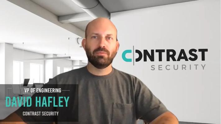 David Hafley, photo 1