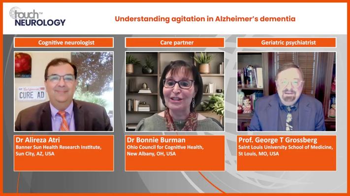 Jennifer Grossberg, photo 2