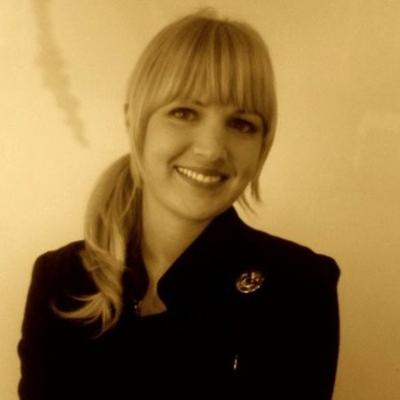 Ingrid Bremner, photo 2