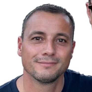 Arnaud Mournetas, photo 2