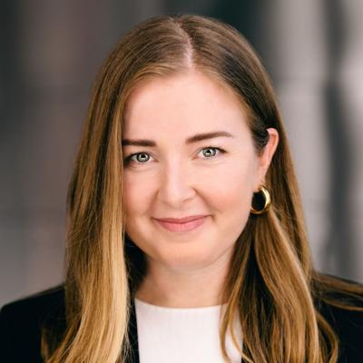 Michelle Hadwiger, photo 2