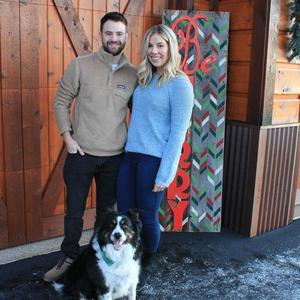 Jenna Baranko, photo 1