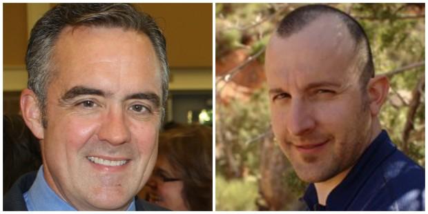 Bill Hankes, photo 2