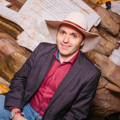 Aura Cotofan, photo 2