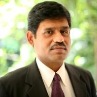 Joydeep Ghosh, photo 2