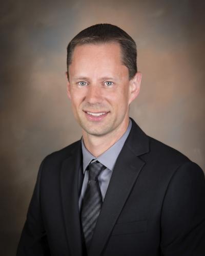 Ryan Schaap, photo 1