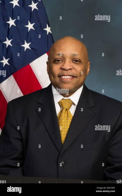 Marvin Turner, photo 1