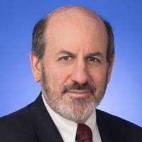 Jacob Frenkel, photo 2