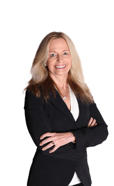 Melanie Cornell, photo 2