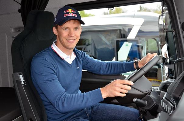 Matt Merrell, photo 1