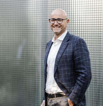 Davide Verda, photo 1