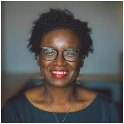 Dana Calder, photo 2