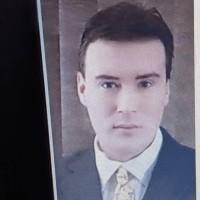 Ryan Klamot, photo 1