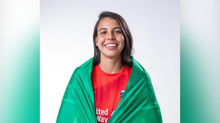 Lauren Lammy, PMP, photo 2