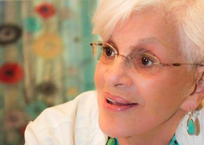 Patty Buckley, photo 1