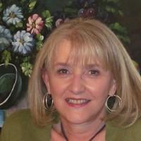 Barbara Finch, photo 2