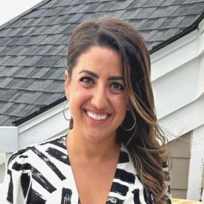 Amanda Kavjian, photo 1