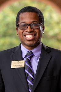 Kenneth Christopher, photo 1