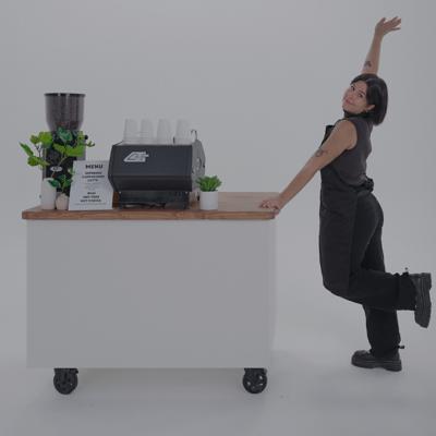 Leslie Olimon, photo 1