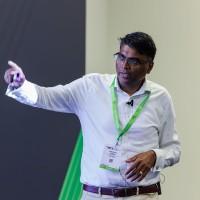 Santhosh Kr, photo 2