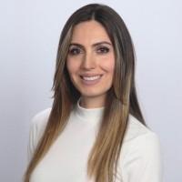 Chrissy Malamis, photo 2