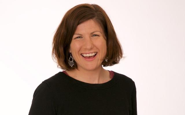 Lara Gilman, photo 1