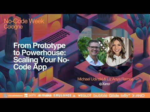 Michael Udinski, photo 1