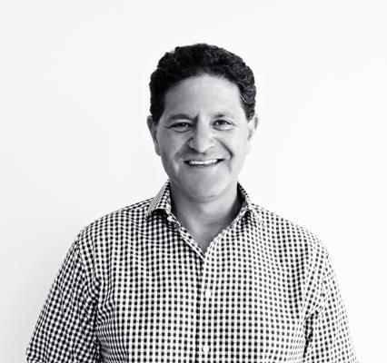 Nick Hanauer, photo 1