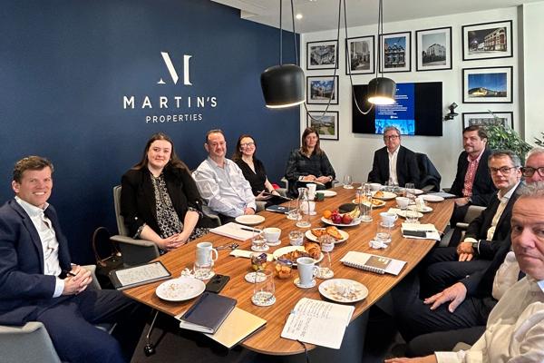 Martin Hindell, photo 1