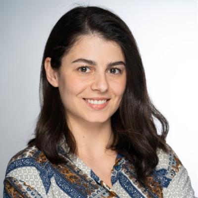 Esther Mellul, photo 2