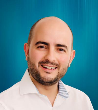 Álvaro Sánchez, photo 1