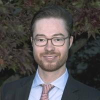 Regis Clark, photo 2