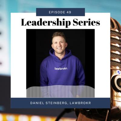 Daniel Steinberg, photo 1