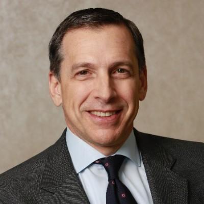 Steve Bogner, photo 1