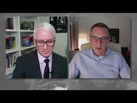 Sergey Medvedev, photo 2