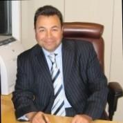 Andy Brecher, photo 1