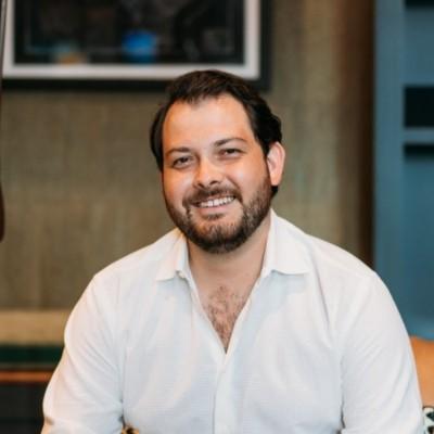 Zane Gamboa, photo 1